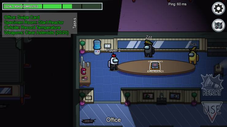 Among Us Tips and Tricks for New Players Among Us Tips and Tricks for New Players